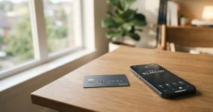 AnomaCard: карта без KYC — разбор для русскоязычных