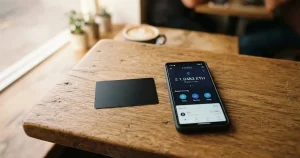 CardFlow карта: обзор криптокарты, условия, стоимость и отзывы