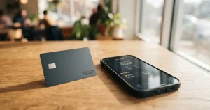 #CryptoPay карта: обзор, комиссии и как получить