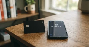 Karma: криптокарта Visa — обзор условий, комиссий и ограничений