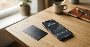 Keytom: обзор карты для русскоязычных в 2026 году