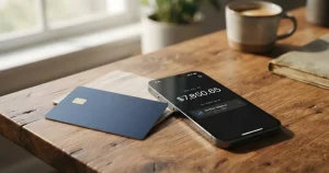 MothCard обзор карты — кому подходит и кому нет