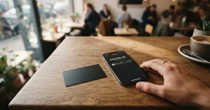 Tria обзор 2026: Visa-карта с криптокошельком для русскоязычных