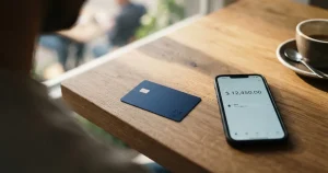WooCard: обзор криптокарты, комиссии и доступность